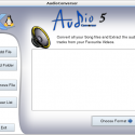 audioconversor